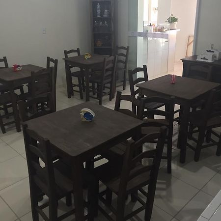 Pousada Vo Nina Penha  Exterior foto
