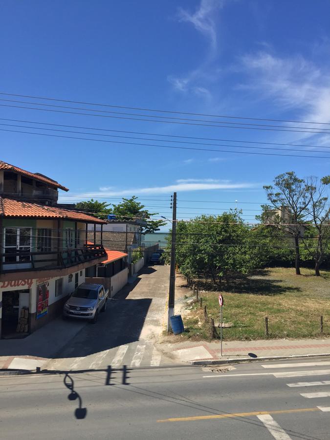Pousada Vo Nina Penha  Exterior foto