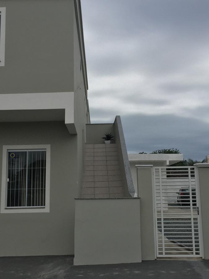 Pousada Vo Nina Penha  Exterior foto